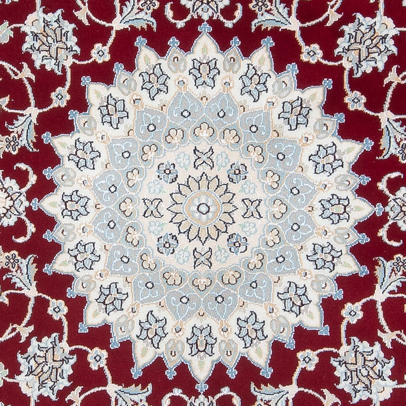 Nain - 6 la Tapete 150x150cm - Tapete persa