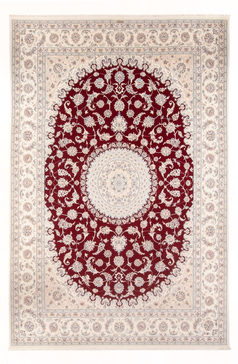 Nain Tapete 247x347cm - Tapete persa