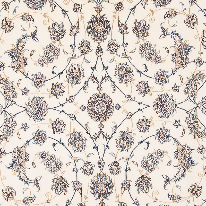 Tapete Persa - Nain - 315 x 198 cm - creme