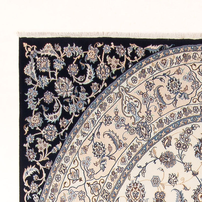 Tapete Persa - Nain - 315 x 198 cm - creme