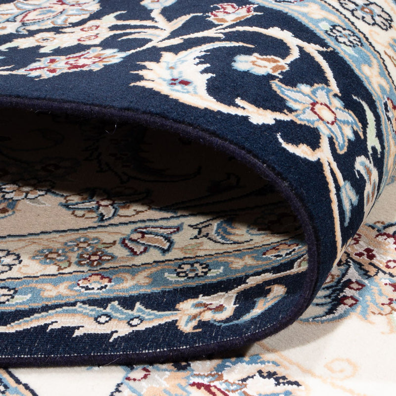 Tapete Persa - Nain - 315 x 198 cm - creme