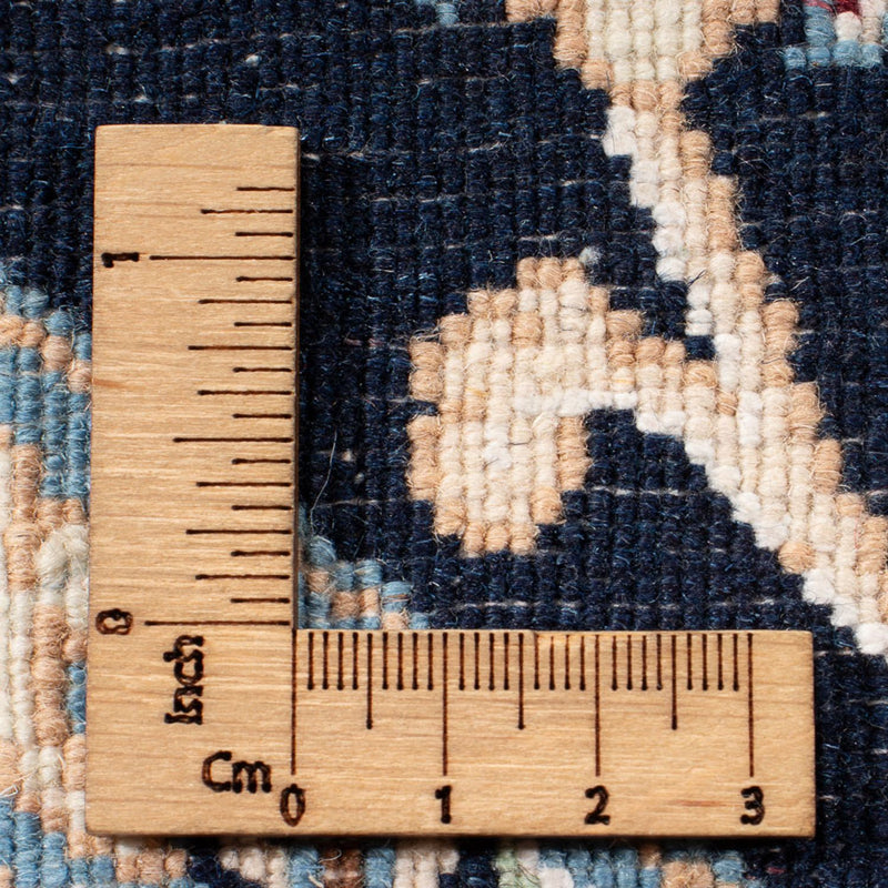 Tapete Persa - Nain - 315 x 198 cm - creme