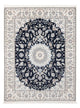 Nain - 6 la Tapete 196x150cm - Tapete persa