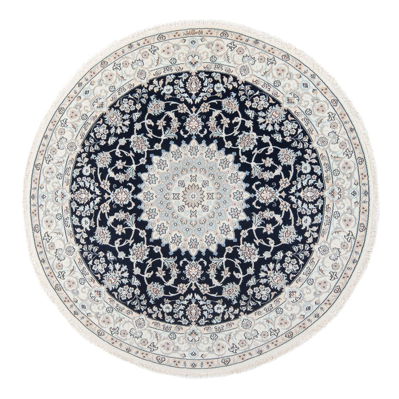 Nain - 6 la Tapete 150x150cm - Tapete persa