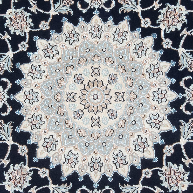 Nain - 6 la Tapete 150x150cm - Tapete persa