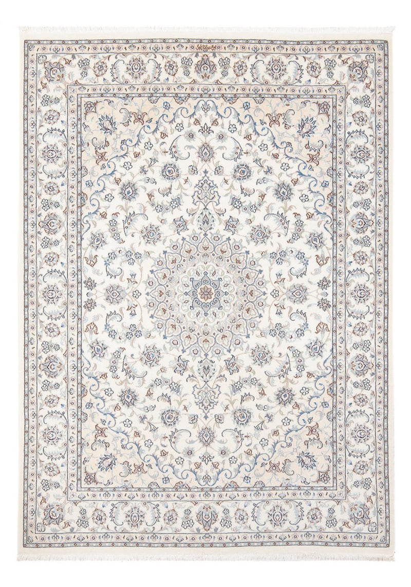 Nain - 6 la Tapete 204x150cm - Tapete persa