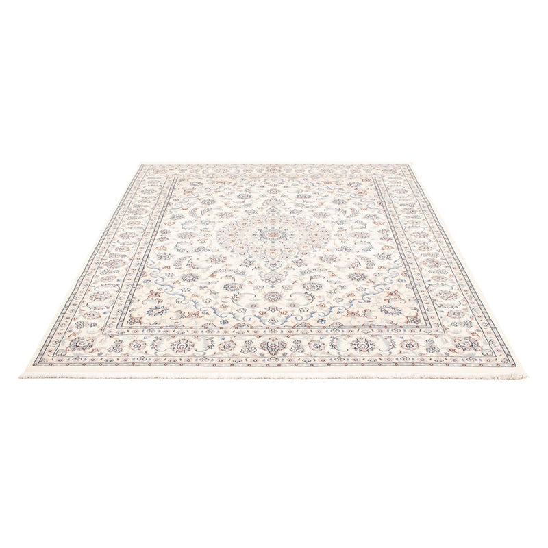 Nain - 6 la Tapete 204x150cm - Tapete persa