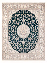 Nain - 6 la Tapete 306x247cm - Tapete persa – product image