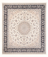 Nain - 6 la Tapete 270x251cm - Tapete persa – product image
