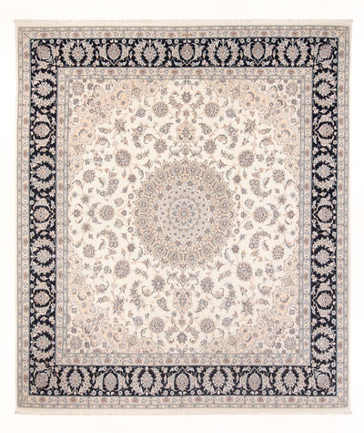 Nain - 6La Tapete 251x270cm - Tapete persa