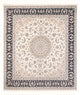 Nain - 6 la Tapete 270x251cm - Tapete persa