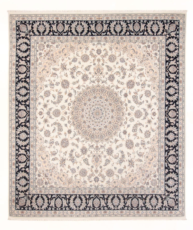 Nain - 6 la Tapete 270x251cm - Tapete persa