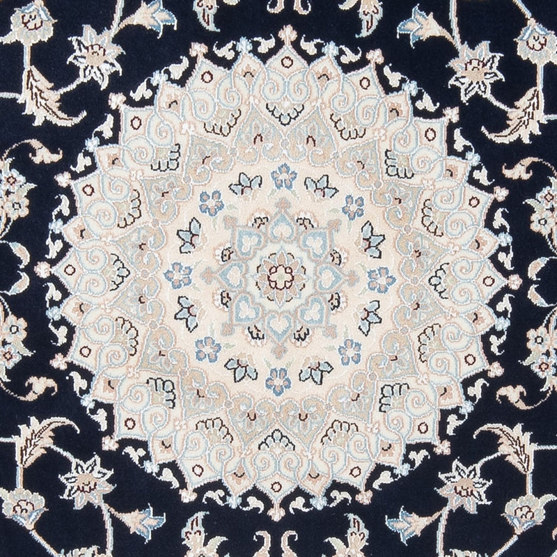 Nain - 6 la Tapete 150x150cm - Tapete persa
