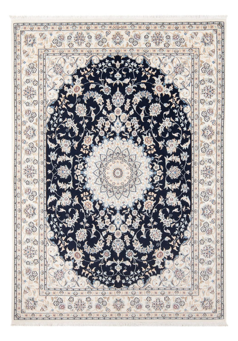Nain - 6 la Tapete 203x149cm - Tapete persa