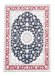 Nain - 9 la Tapete 203x145cm - Tapete persa