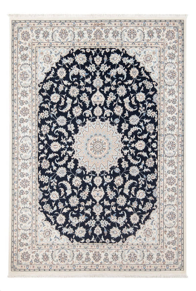Nain - 6La Tapete 147x203cm - Tapete persa