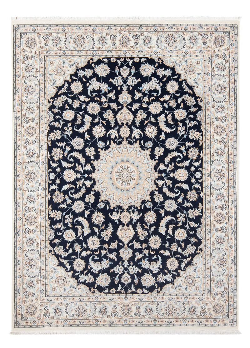 Nain - 6 la Tapete 205x148cm - Tapete persa