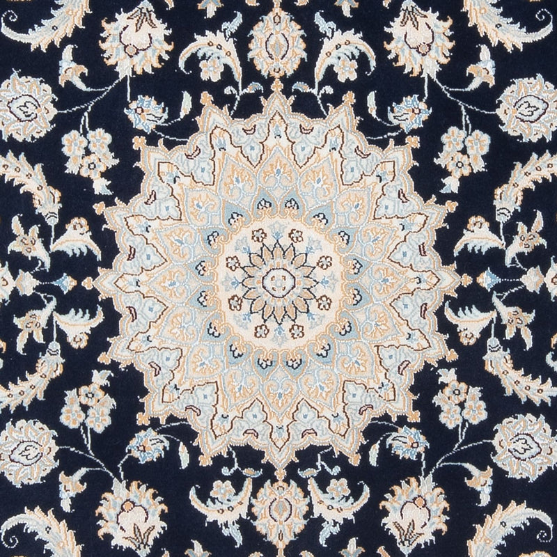 Nain - 6 la Tapete 205x148cm - Tapete persa