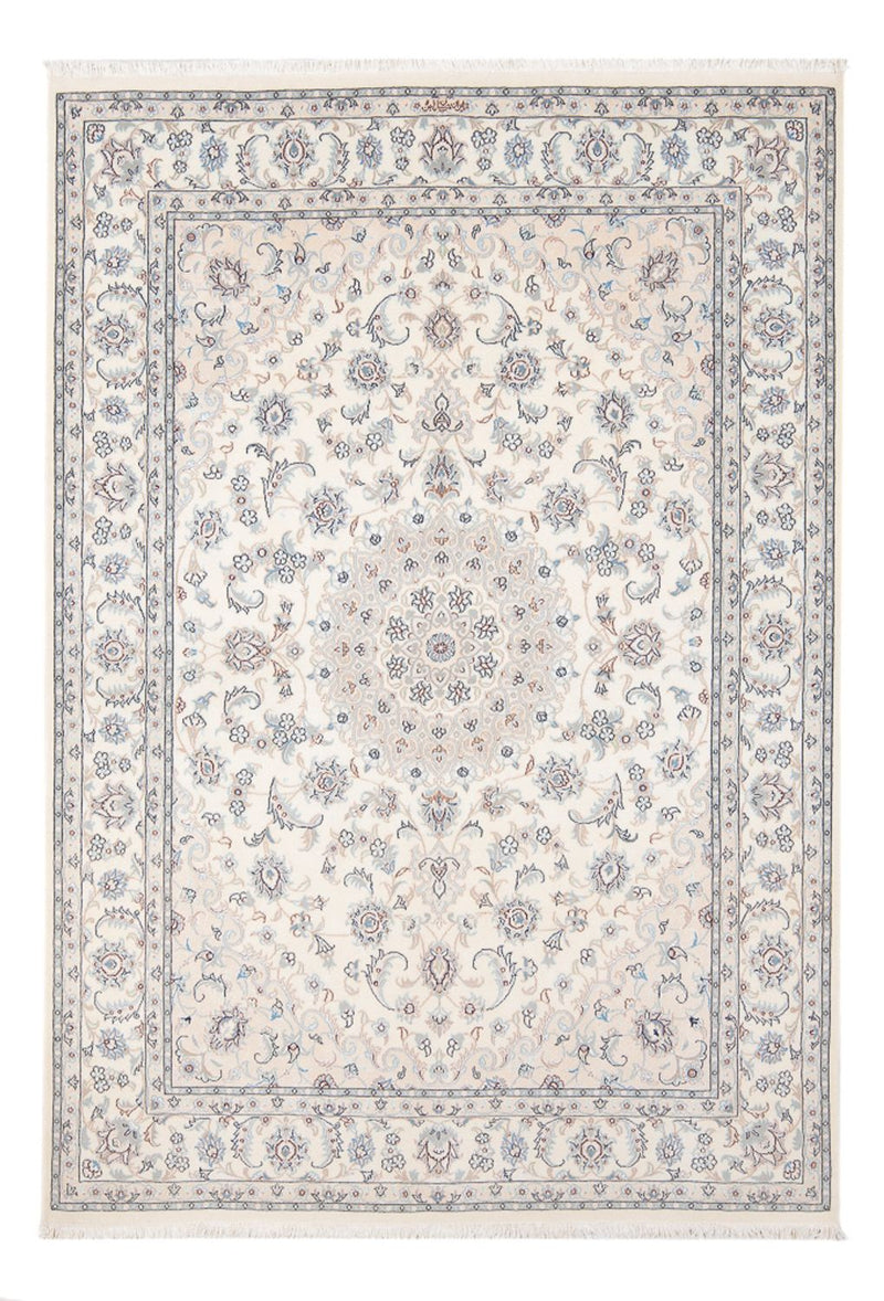 Nain - 6 la Tapete 208x148cm - Tapete persa