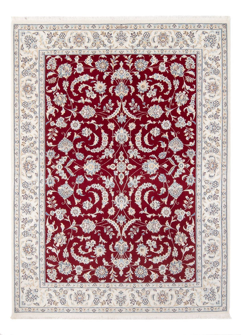 Nain - 6 la Tapete 202x150cm - Tapete persa