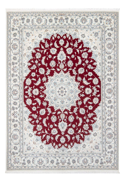 Nain - 6La Tapete 147x206cm - Tapete persa