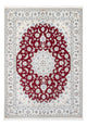 Nain - 6 la Tapete 206x147cm - Tapete persa