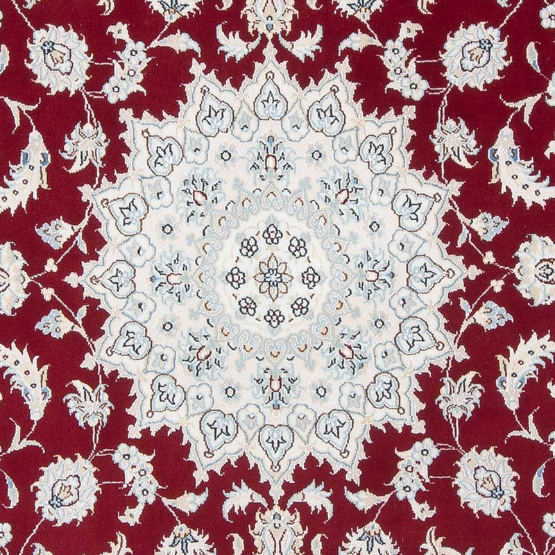 Nain - 6 la Tapete 206x147cm - Tapete persa