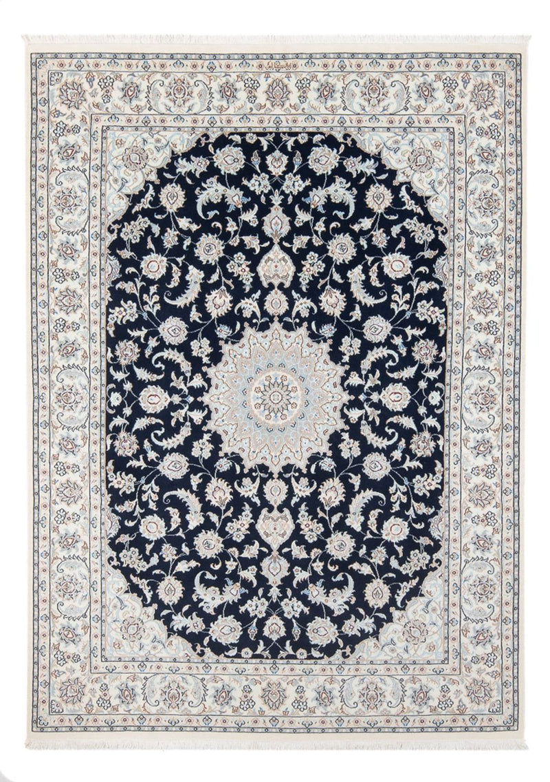 Nain - 6 la Tapete 202x150cm - Tapete persa