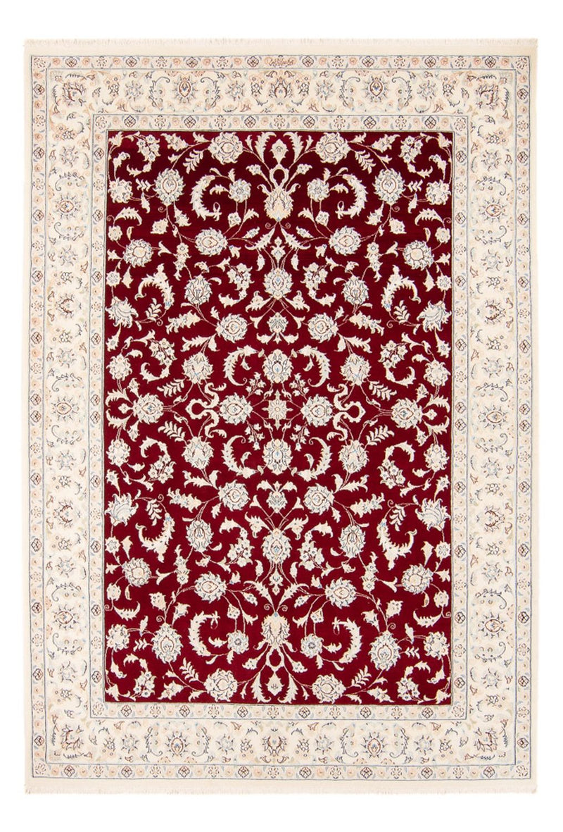Nain Tapete 167x234cm - Tapete persa