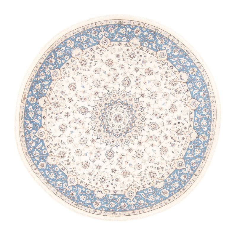 Nain Tapete 200x200cm - Tapete persa