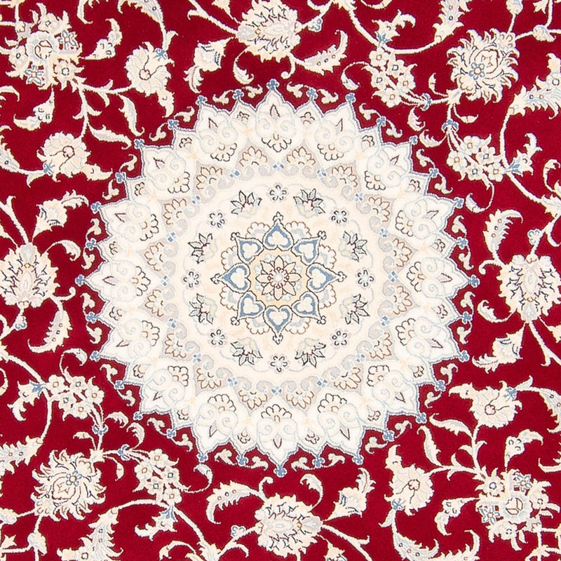 Nain Tapete 200x200cm - Tapete persa