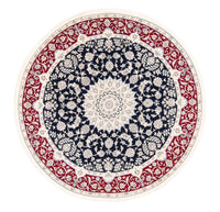 Nain Tapete 200x200cm - Tapete persa – product image