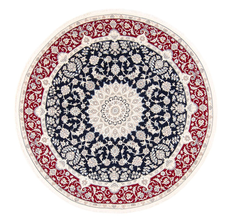 Nain Tapete 200x200cm - Tapete persa