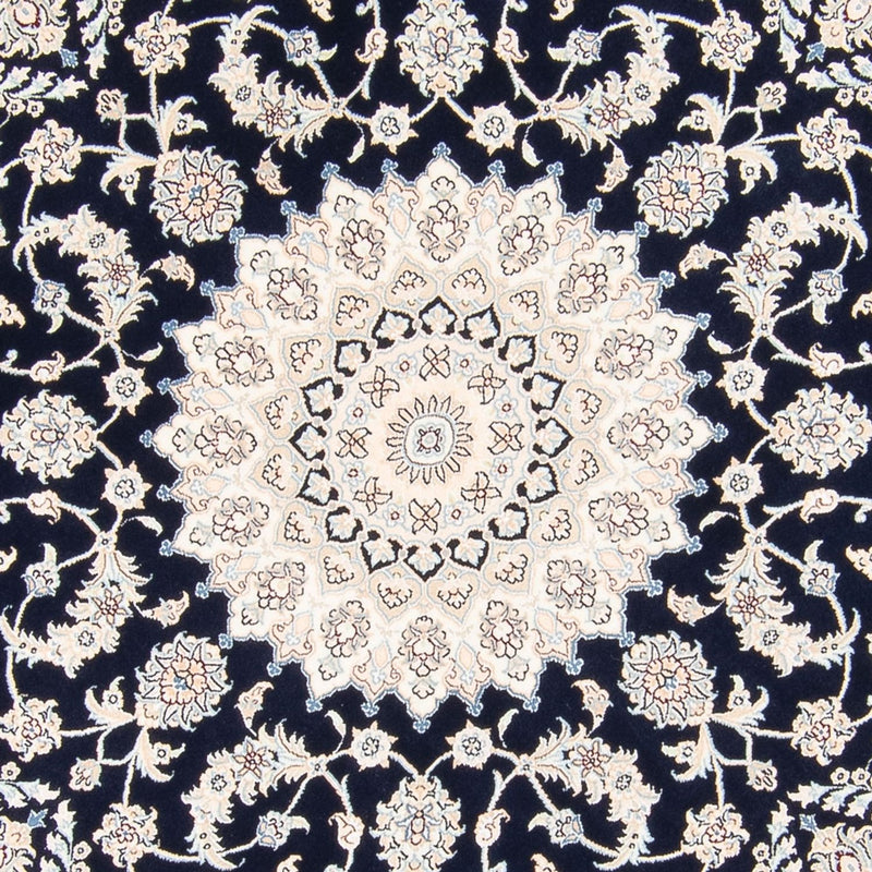 Nain Tapete 200x200cm - Tapete persa