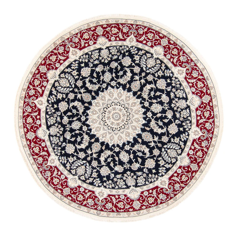 Nain Tapete 200x200cm - Tapete persa