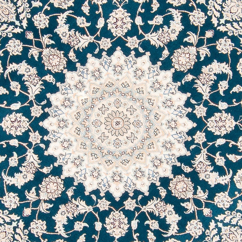 Nain Tapete 200x200cm - Tapete persa