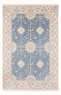 Tapete Persa - Nain - Premium - 298 x 200 cm - azul claro – product image
