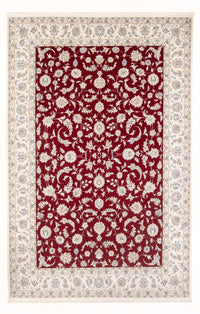 Tapete Persa - Nain - Premium - 287 x 197 cm - vermelho – product image