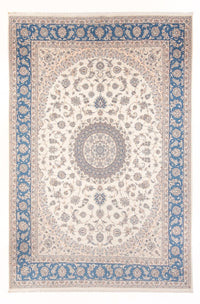 Tapete Persa - Nain - Premium - 353 x 248 cm - creme – product image