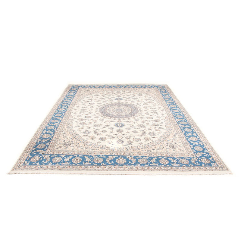 Tapete Persa - Nain - Premium - 353 x 248 cm - creme