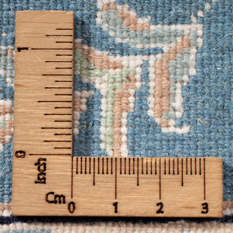 Tapete Persa - Nain - Premium - 353 x 248 cm - creme