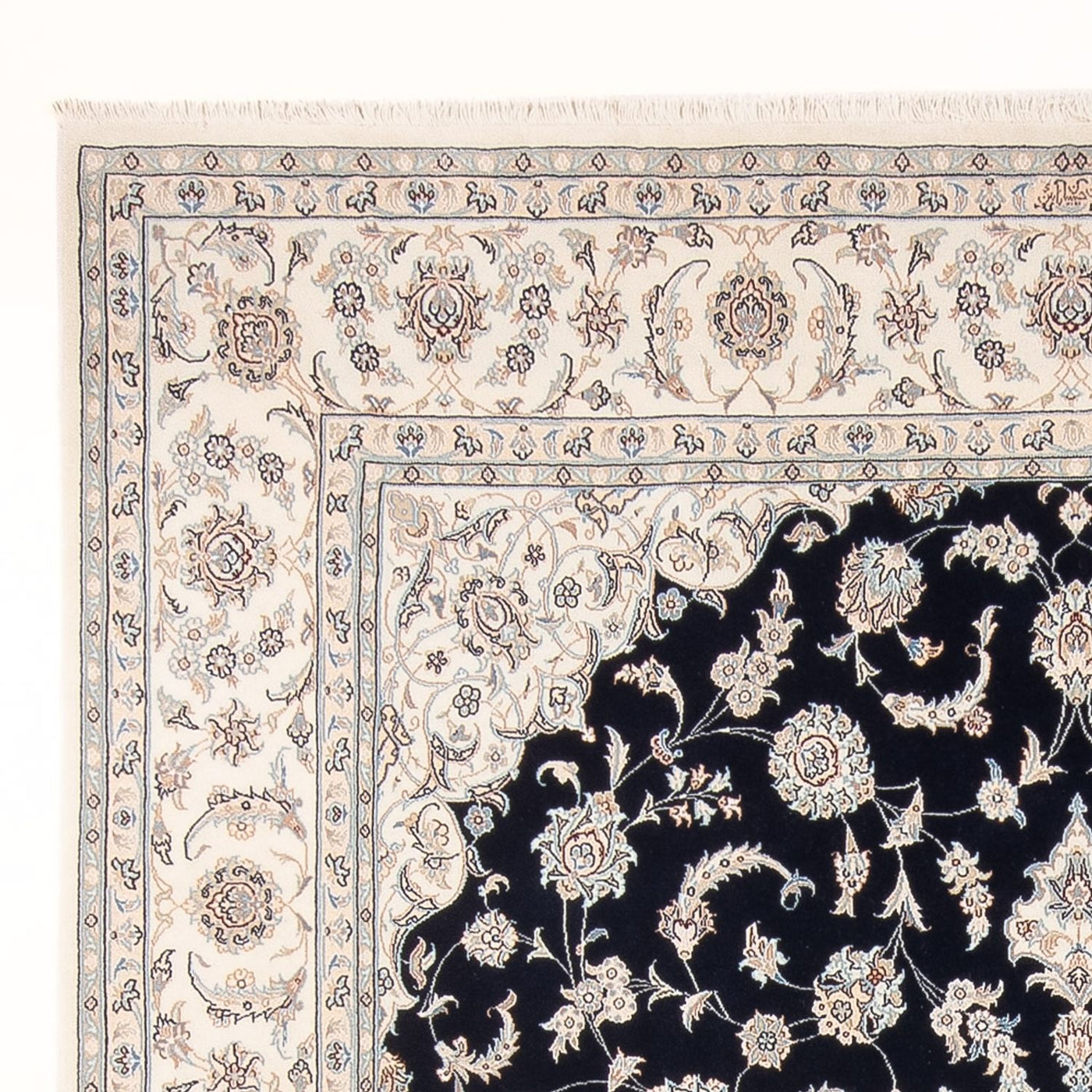 Nain - 6 la Tapete 275x228cm - Tapete persa