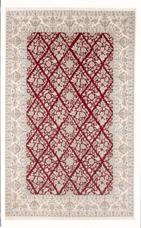 Nain - 6 la Tapete 292x198cm - Tapete persa – product image
