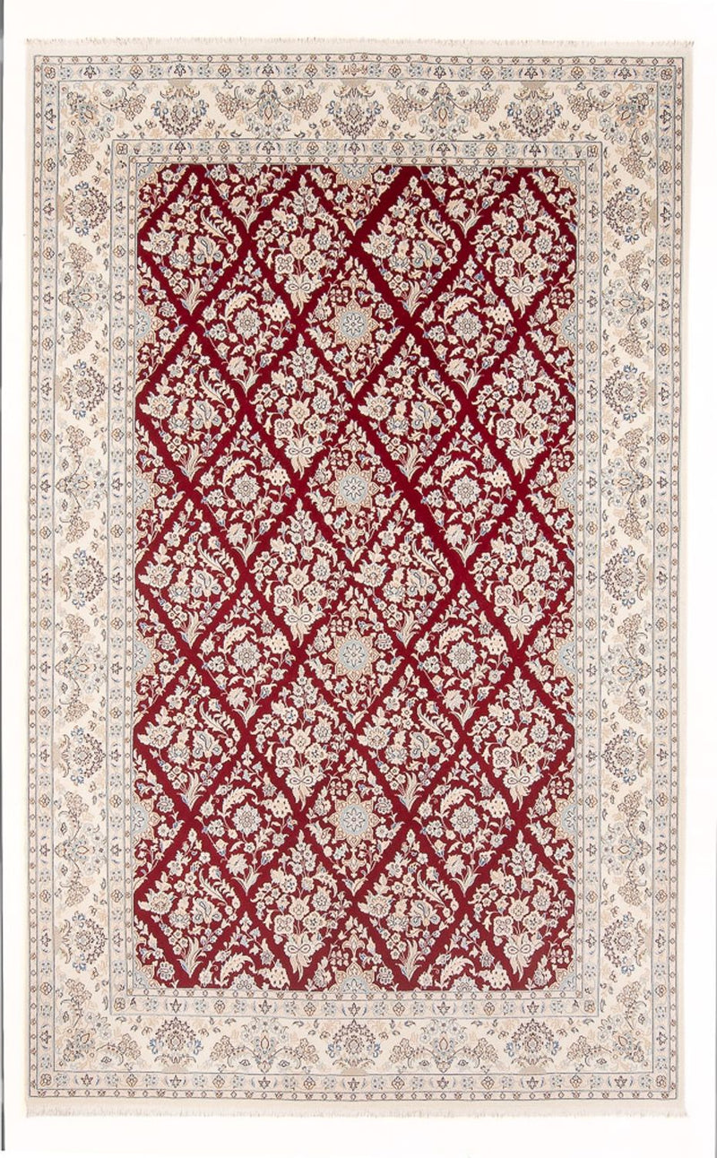 Nain - 6 la Tapete 292x198cm - Tapete persa