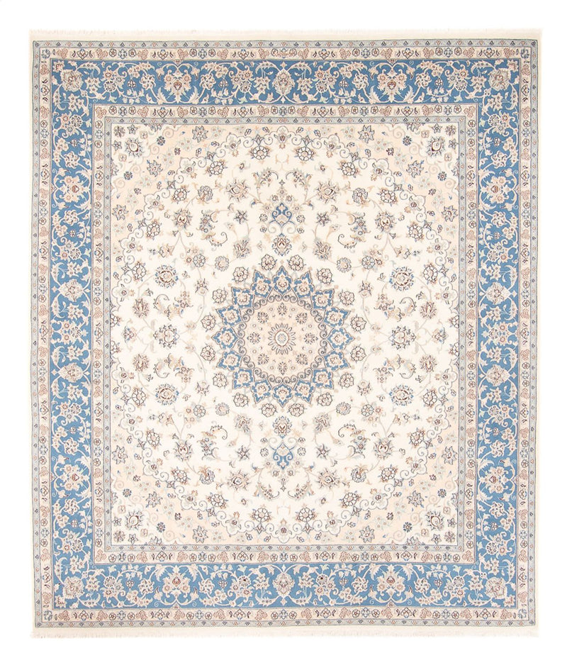 Nain Tapete 258x224cm - Tapete persa