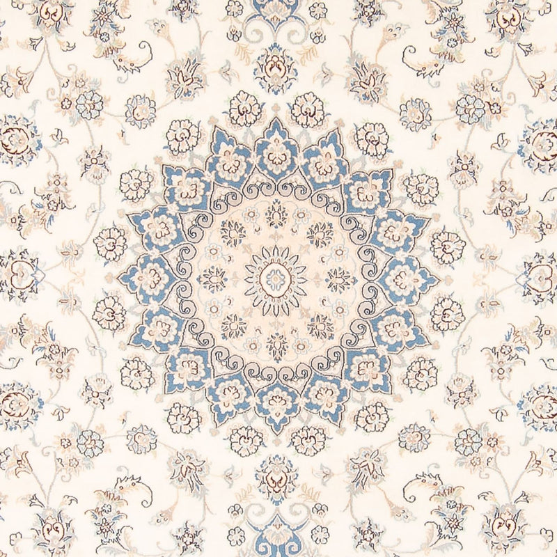 Nain Tapete 258x224cm - Tapete persa