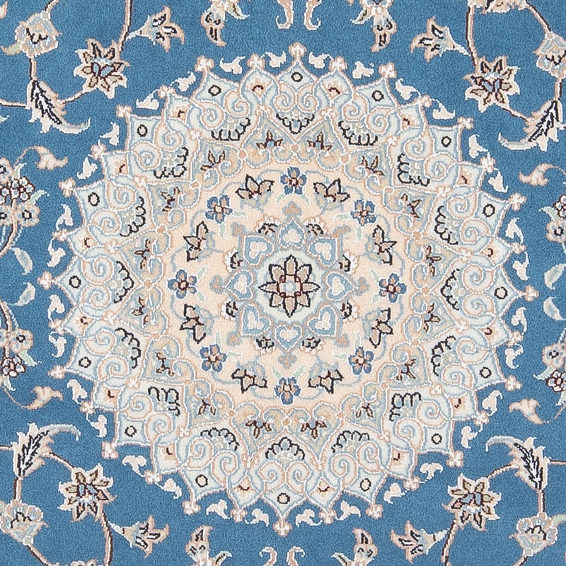 Nain - 6 la Tapete 152x150cm - Tapete persa