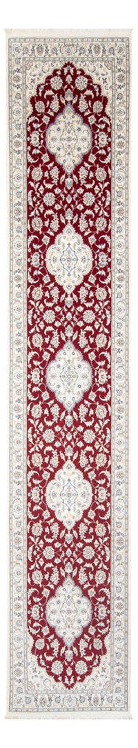 Nain - 6 la Tapete 404x88cm - Tapete persa – product image