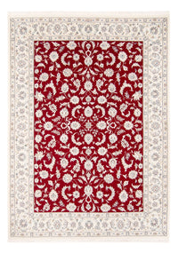 Tapete Persa - Nain - 232 x 171 cm - vermelho – product image