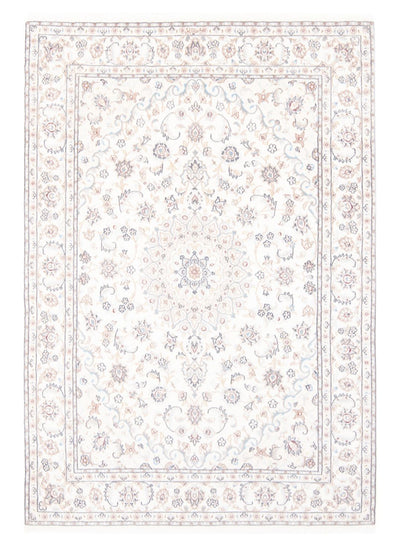Nain - 9La Tapete 149x202cm - Tapete persa - creme
